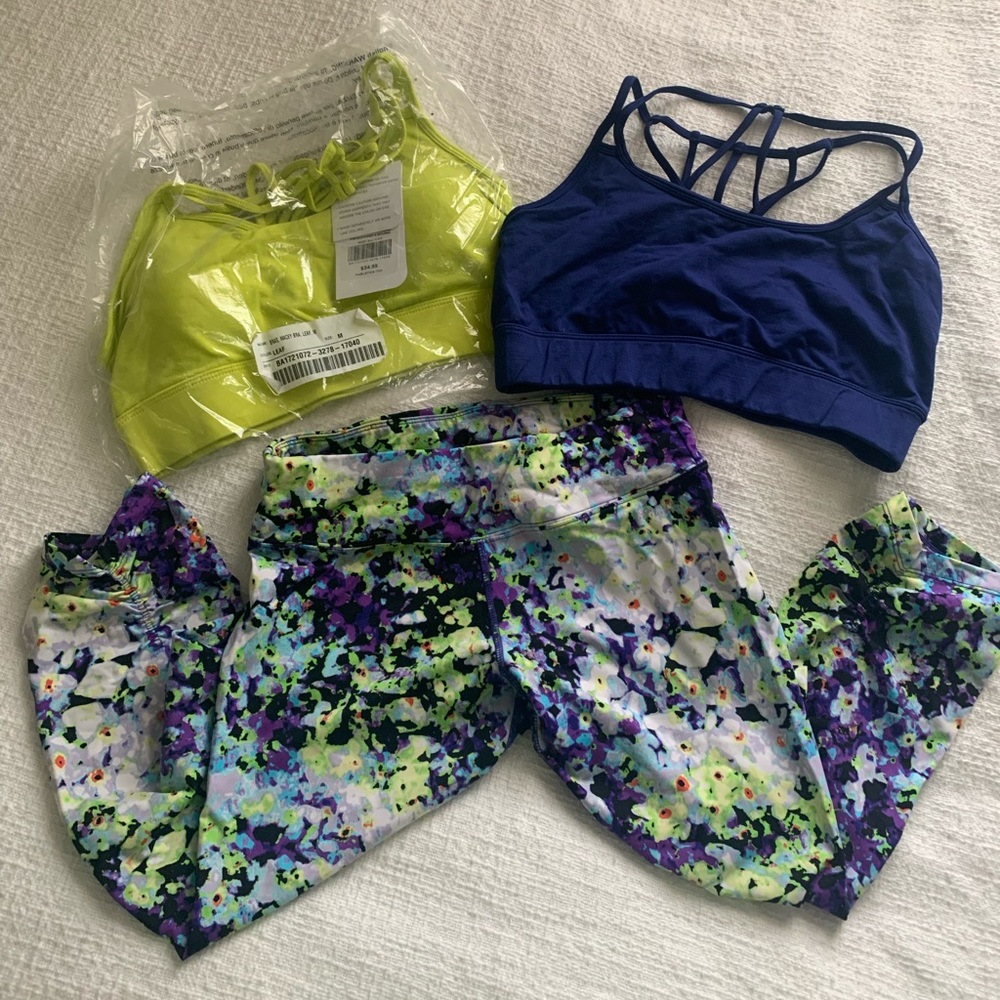 Workout Bundle (see details)